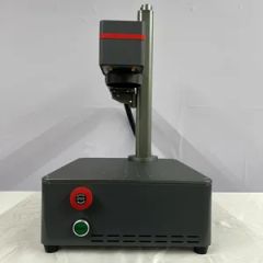 Metal Air Cooling Horizon Woonder Case CNC Laser Engraving Machine - Shenzhen Horizon Laser Technology Co. Ltd