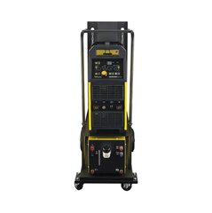Brand New TIGACDC250GD AC/DC CK20 Welder with W300 Water Cooled Torch and Cart SP2005 - Image 2