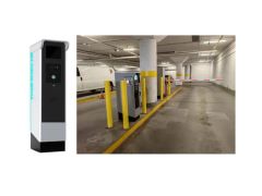 Access Control Ticket Reader of Parking System - Image 5