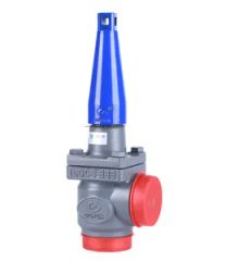 Innovative Stop Check Valve for Premium Refrigeration System Solutions - Image 4