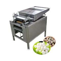 Professional Factory Quail Egg Shell Peeler Boiled Egg Sheller - Image 5