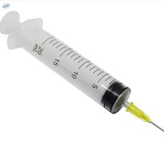 Syringes From Vietnam - Image 1