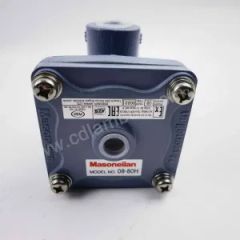 Masoneilan 08-80H 700Kpa 4.5CV RC1/2 Thread Alloy 1kg 1Y Weight 1kg Origin USA CV Value 4.5 Temp -30~83℃ Material Alloy Structure Lever - Chengdu Lambor Instrument Co., Ltd.