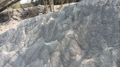 Quarry Stone Dust Form Dust Color Grey Usage Construction Packing Type Loose Material Quarry Stone Product Type Crusher - Image 1