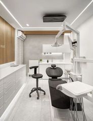 Clinic Interior Designing Services - Image 11