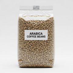 Natural Sun Dried Arabica Harvest Coffee Bean Offering Deep Flavor Profile For Wholesale Buyers Coffee Bean Export - Image 1