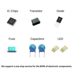 New Original Electronic Parts Data Acquisition Integrated Circuits Microcontroller Adaq7768-1bbcz - Image 2
