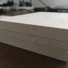 Thermal Insulation White MGO Perlite Board - Image 3