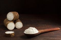 Edible Cassava Products - Image 1