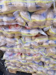 Potatoes🥔🥔 Grade 1 Form Egypt Flavor Earthy Texture Smooth Chemical Free Yes Shelf Life Maximum Quality Control Strict Farming Practice Sustainable - Image 3
