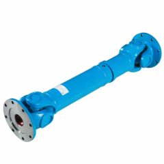 Customized Metal CNC Precision Machining Front Drive Shaft Brand Name Wc Load Drive Shaft OEM/ODM Available HS Code 8483600090 - Image 6