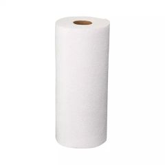 Ultra-Absorbent Disposable Kitchen Towels for Quick Mess Cleanup 2ply - Image 3