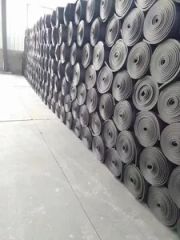 Rock Wool Insulation Panel Color Yellow Diameter 4miu Trademark Fanyang Surface Treatment No Origin Shaanxi, China Refractoriness - Image 4