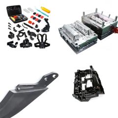 Tailored Plastic Injection Molding Solutions for Distinctive Parts - Image 4