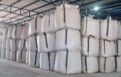 Deicing Salt Effective Deicer Made in Egypt ISO 9001 Certified 0.2 – 15 mm Unrefined Salt - Image 5