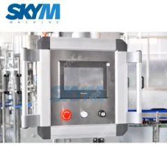 Juice Production Line / Fruit Juice Extractor Processing Filling Sealing Packing Machine - Image 5