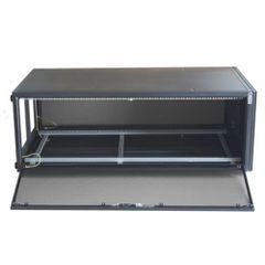 Model Name/Number: Elixir-d Link Networking Server Rack, For Commercial - Image 2