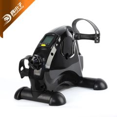 Home Office Indoor Gym Trainer Health Recovery Cycle Mini Exercise Bike - Image 1