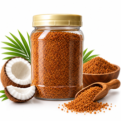 COCONUT PALM SUGAR-GRANULES - Image 1