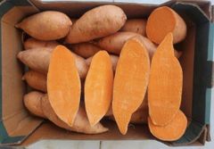 Sweet Potatoes – product photo 1, product detail gallery