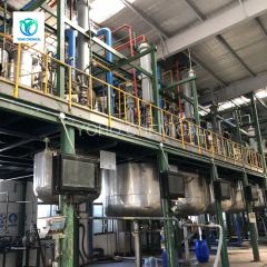 Customized Water Based Adhesive Acrylic Emulsion Low Viscocity for Transfer Film Die Cut - Image 5
