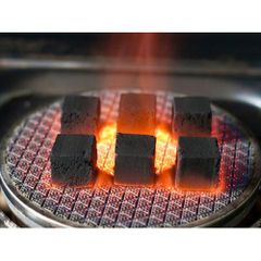 High-Quality Charcoal Cube Briquettes for Efficient and Clean Burning - Image 2