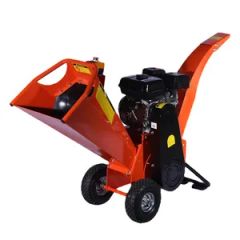 Wholesale Cutting Leaf Drum Industrial Branch Electric Pto Driven Crusher Gasoline, Diesel Wood Chipper Shredder Machine for Sale Factory - CHONGQING BORIS EXP. & IMP. CO., LTD.