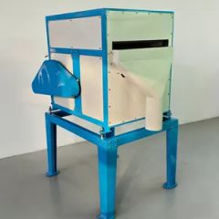 High-Performance Grain Cleaning Equipment for Enhanced Quality Control - Image 1