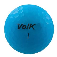 Matte Colors Custom Logo 2PC Surlyn Golf Balls Cheap Factory Price - Image 5
