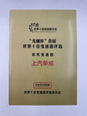 3 certificate of Wuhu Rongjing Automobile Sales Service Co., Ltd. – certificate photo, supplier certificates section