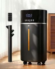 Levoit LV600S Smart Ultrasonic Humidifier, 6L Top Fill Warm & Cool Mist for wholesale supply worldwide - Image 2