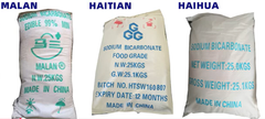 sodium bicarbonate Purity High Stability Stable Quality Packing Options 25kg/50kg Bag Or Customized Applications Food, Feed, Water Treatment, And - Qingdao Abel Technology Co., Ltd