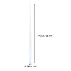LED Light up Light Saber Lightsaber Chopsticks - Image 2