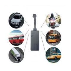 Vehicle GPS Tracker Real-Time Positioning GPS Tracking Device - Image 2