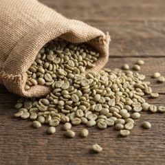 Organic Whole Coffee Beans Freshly Harvested | Specialty Coffee 100% Chemical-Free Organic - Image 3
