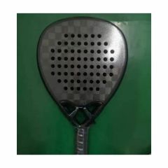 Factory Tennis Padel Racquets Custom Carbon Fiber Light Weight Padel Racket - Image 5