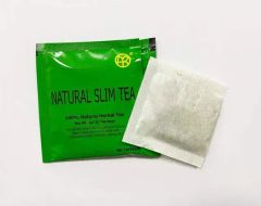 China Functional Instant Healthy Slimming Tea Supplier - Image 2