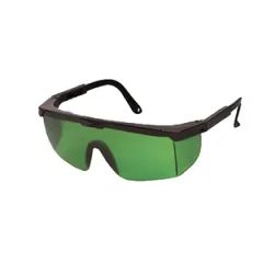 Hot Selling Adjustable Leg Protective Goggles Safety Glasses - Image 2