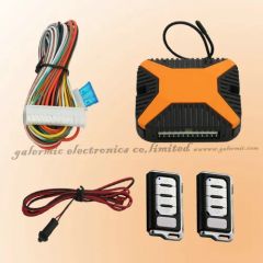 Learning Code Remote Central Lock Kits Car Accessories - Image 1
