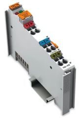 Wago 289 601 High-Quality Analog Output Module for Accurate Control in Automation Systems - Image 5