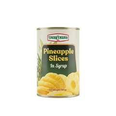 Canned Queen pineapple in syrup 20oz 30oz A10 - OEM - Image 3
