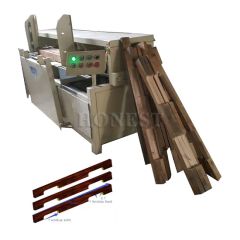 Compressed Wood Pallet / Wood Pallet Machine / Notching Machine - Image 1