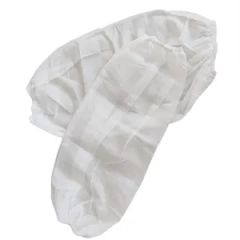 Economical Machine Made PP Sleeve Covers Size 40*22cm Origin China Trademark OEM Folded Folded Model NO. 1302 HS Code - Image 4