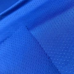 Breathable Athletic Mesh Knitting Fabric for Ultimate Comfort and Performance - Image 4