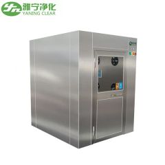 Yaning Customized Air Shower Pass Box - Image 5