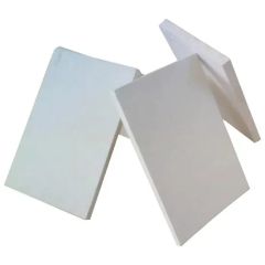 Magnesium Oxide Boards for Wall Fireproof Warranty 1 Edge Square Trademark WT Grade Grade A Specification 1 Shape - Image 5