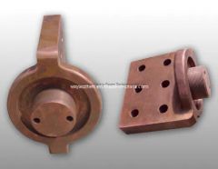 Copper Electric Power Components/Electrical Hardwares/Copper Electric Terminals/Clamps - Image 2