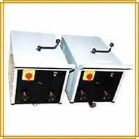 Arc Welding Transformer Switch Fuse 40 A Energy Saving Yes Cost Effective Yes Safe In Handling Yes Insulation Class 'f' Main Cable 2 X 4 Sq - Image 1