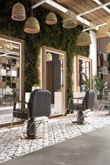 Salon Interior Designing Service - Image 2