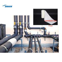Chinese Products Fiberglass Wrap Leak Repair Bandage for Sealing Pipes 124 - Shaanxi Ansen Medical Technology Development Co., Ltd.